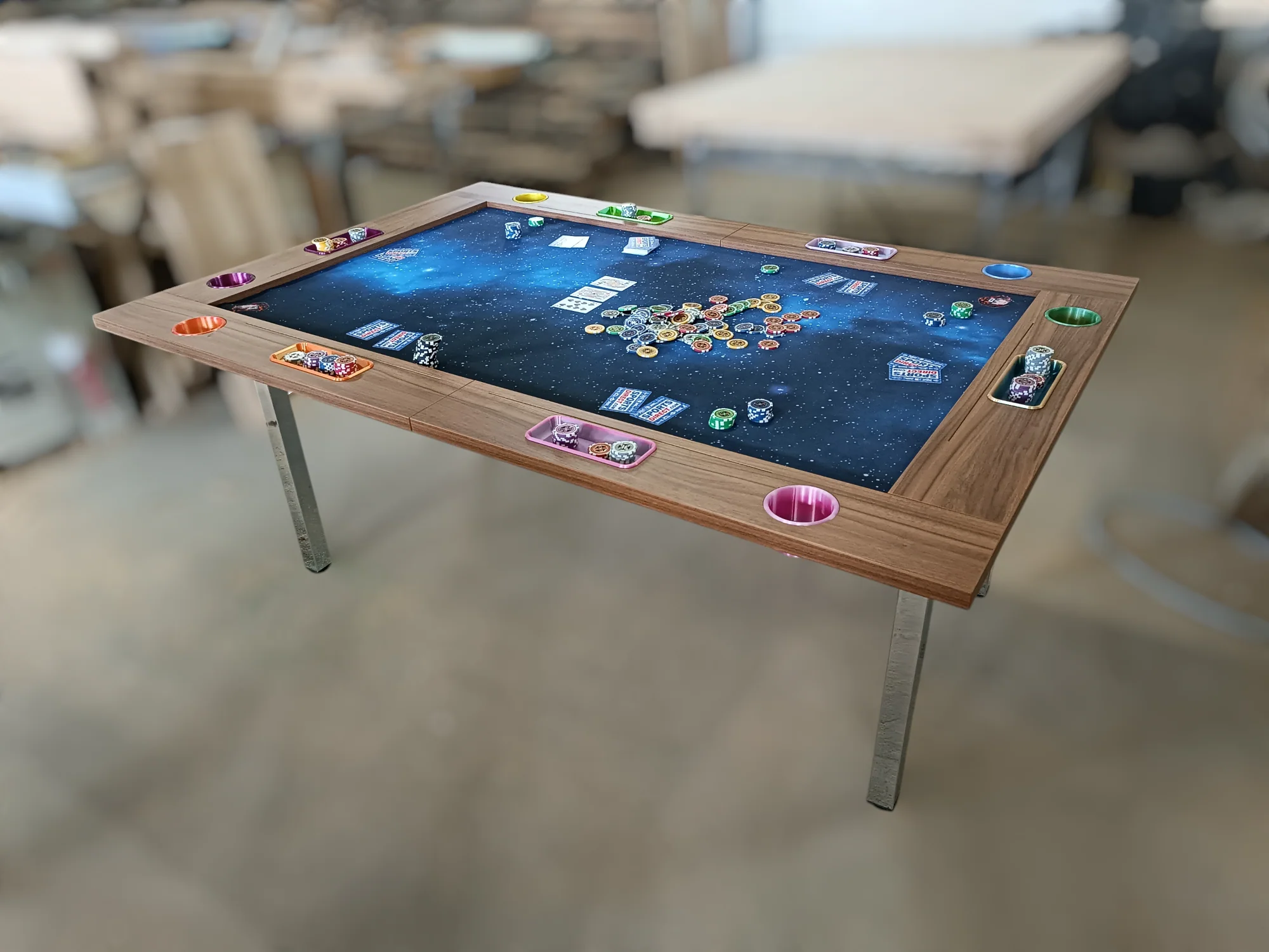 Foldable overlay - Premium Amble - Image 3