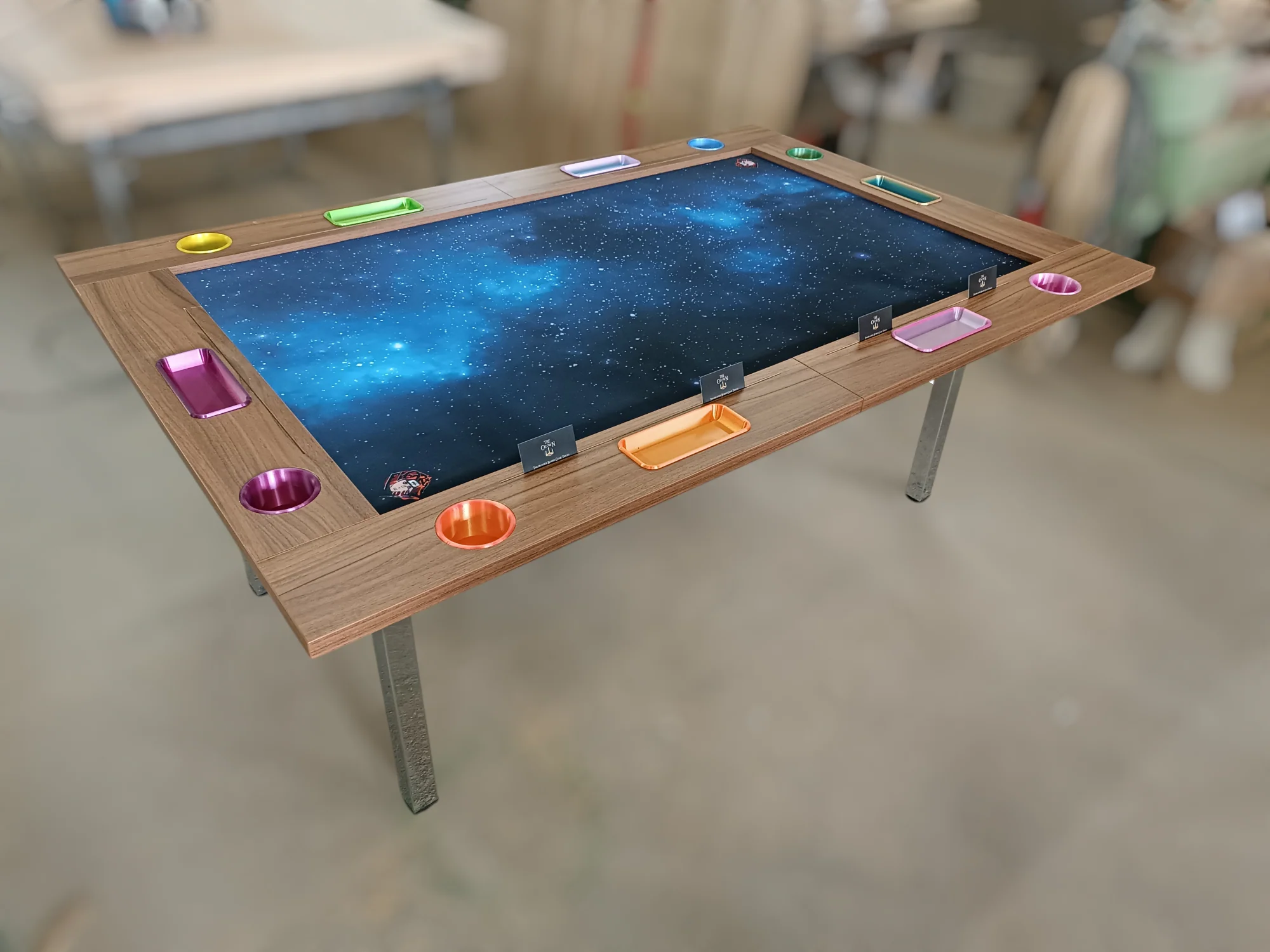 Foldable overlay - Premium Amble - Image 4