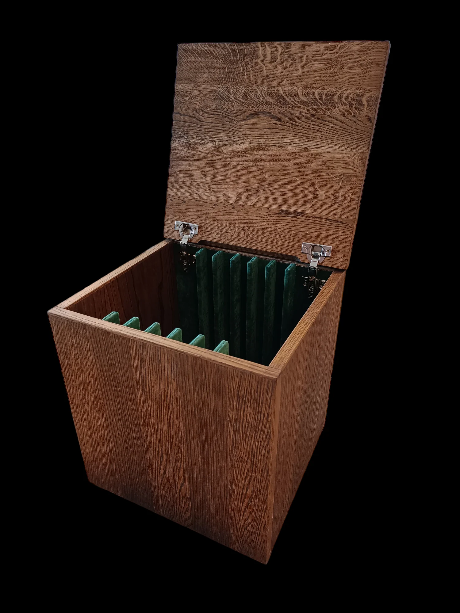 Free-standing tabletop storage - Image 3