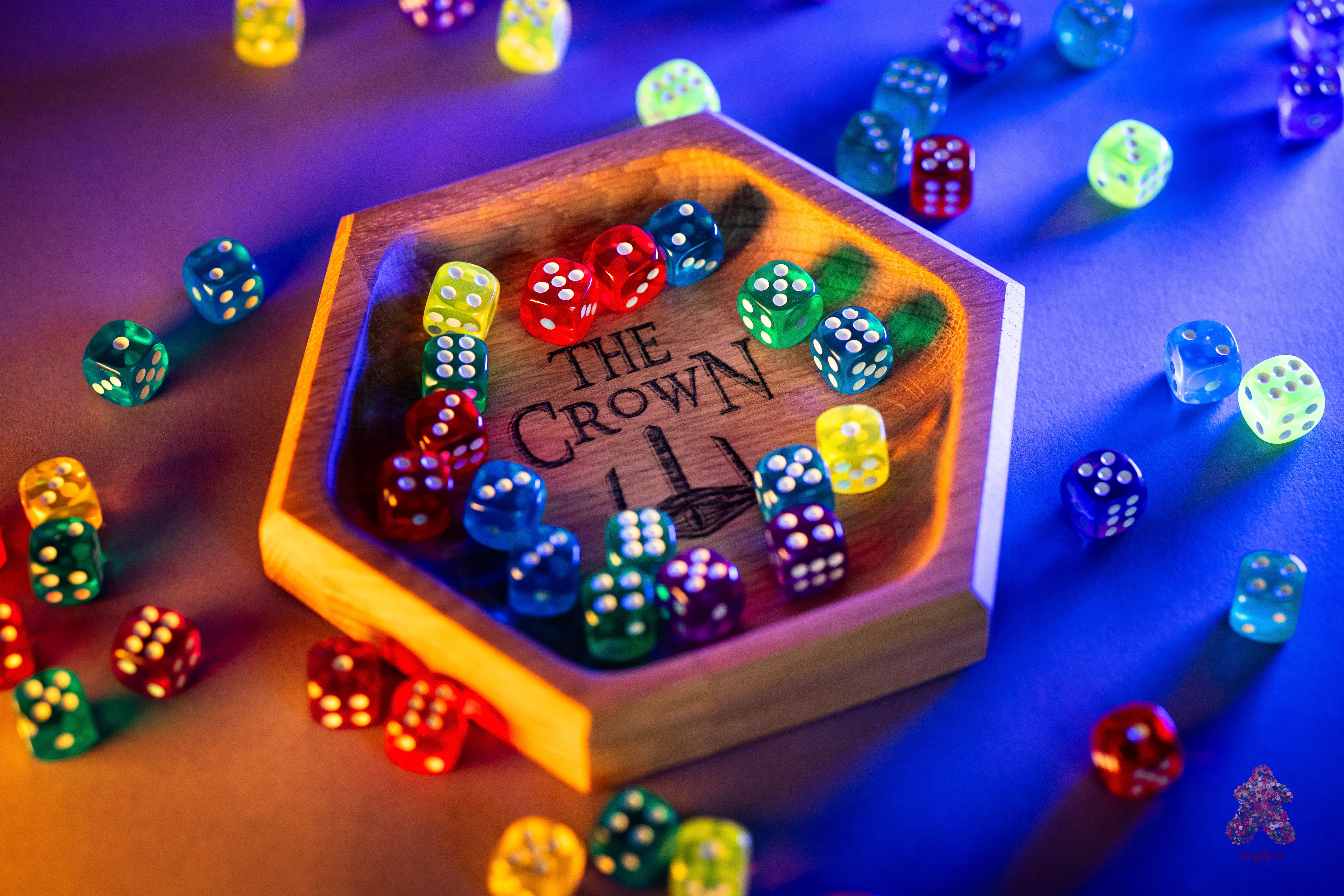 Hex bowl - Image 3