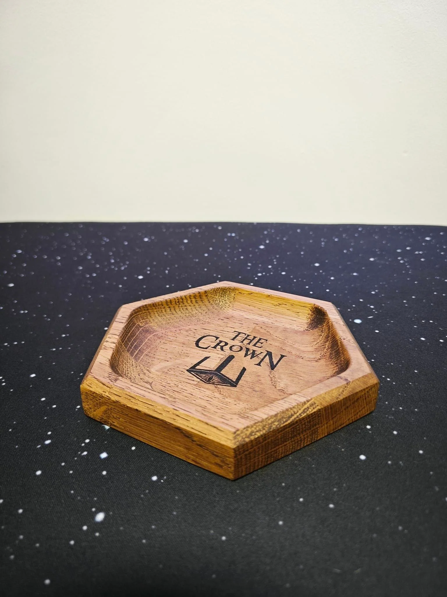 Hex bowl - Image 4