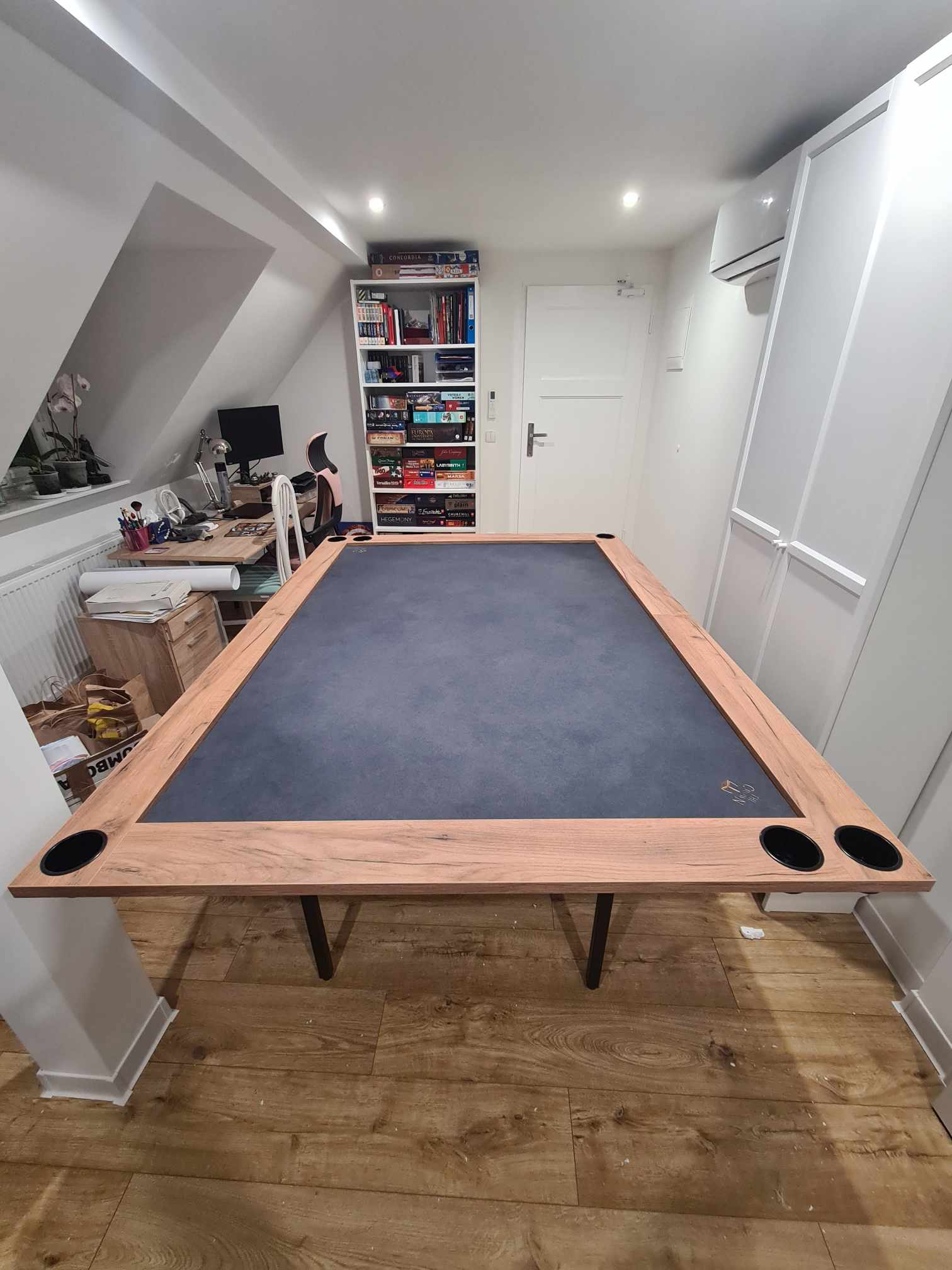 High quality Neopren mat with full Color print - Image 5