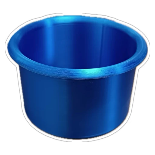 Ombre cup - Image 3