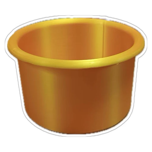 Ombre cup - Image 4