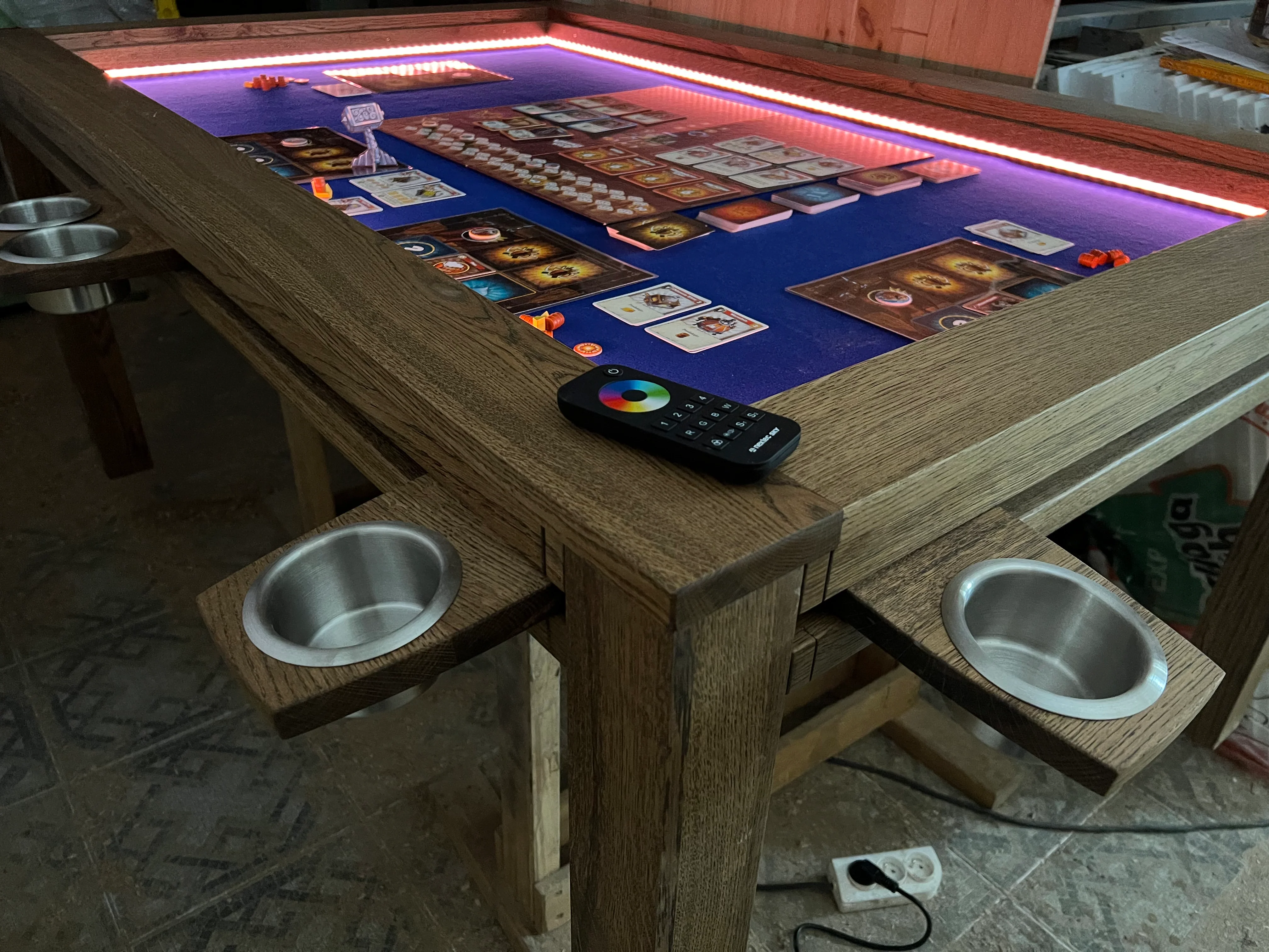 Lighting - RGBW LED - Image 11