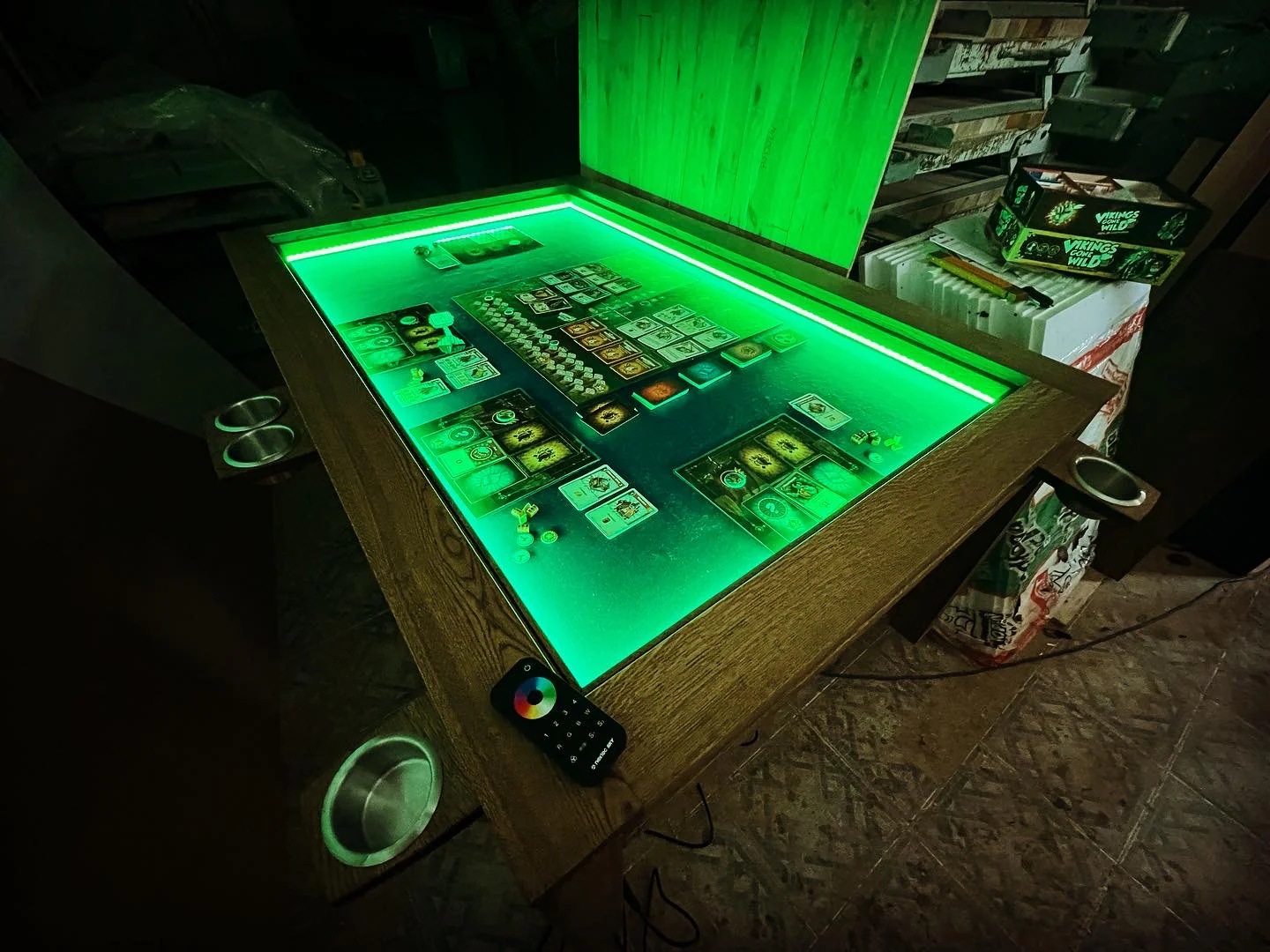 Lighting - RGBW LED - Image 14