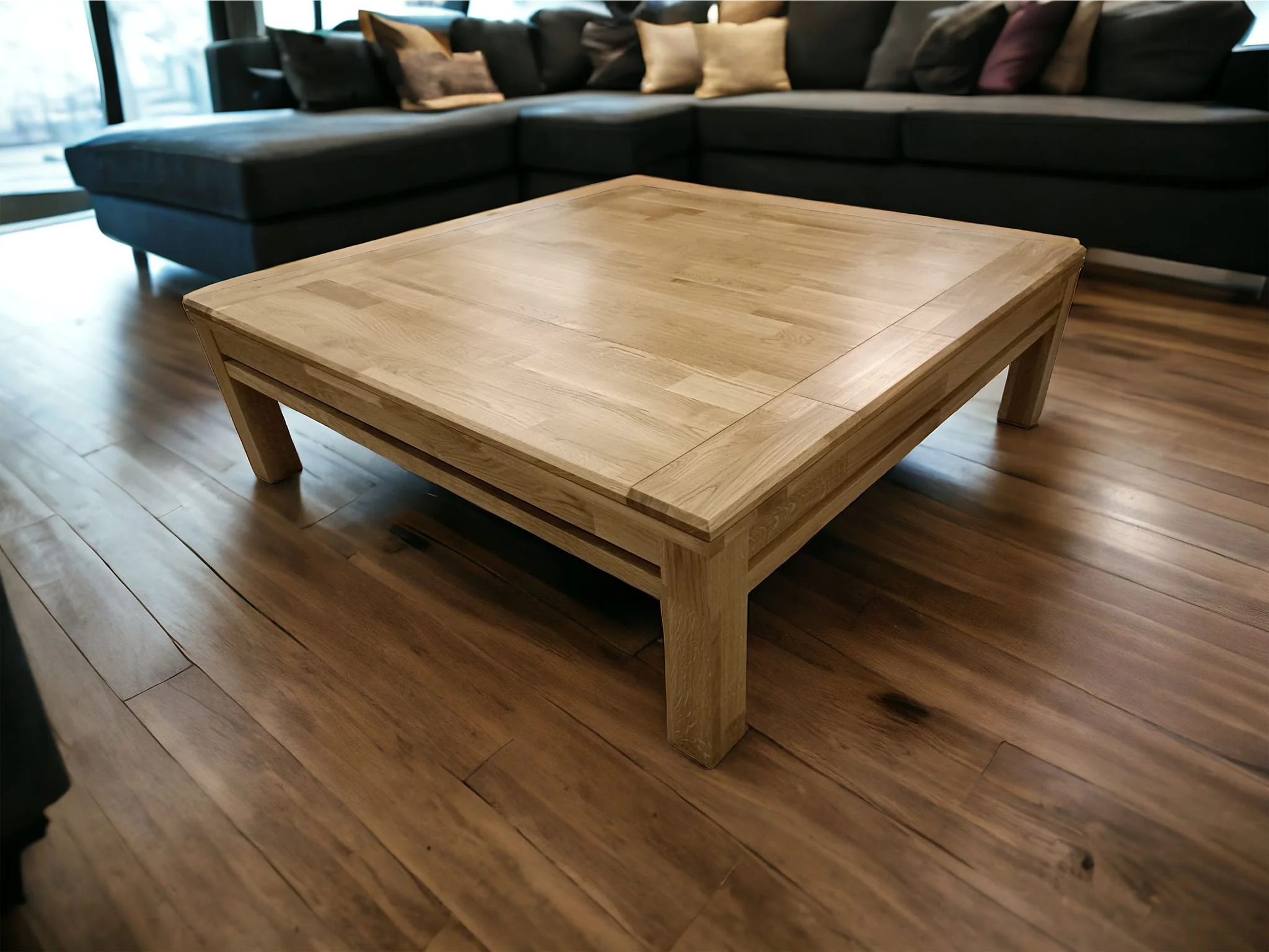 Transform Your Table into Coffee Table - Image 6