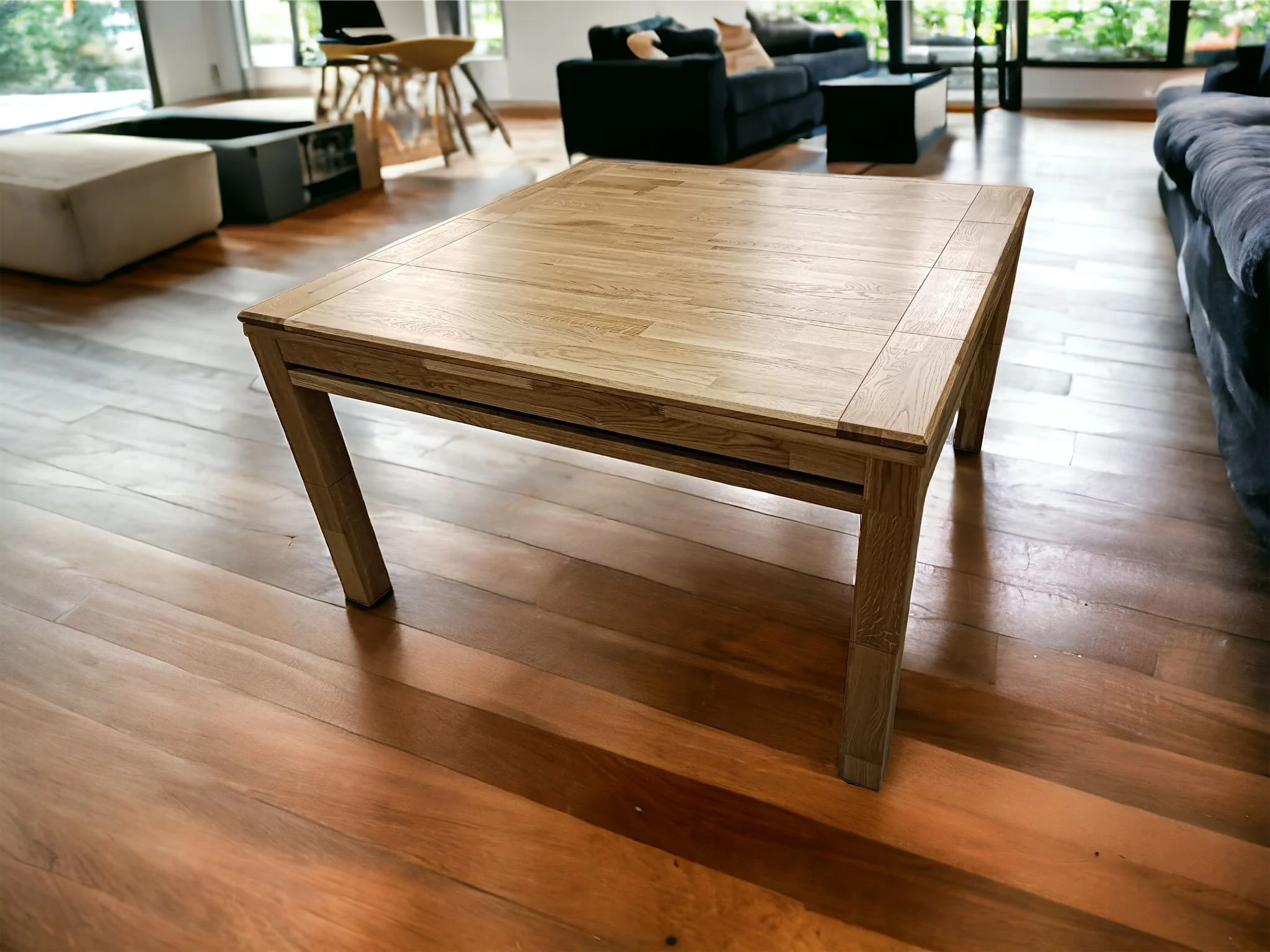 Transform Your Table into Coffee Table - Image 8