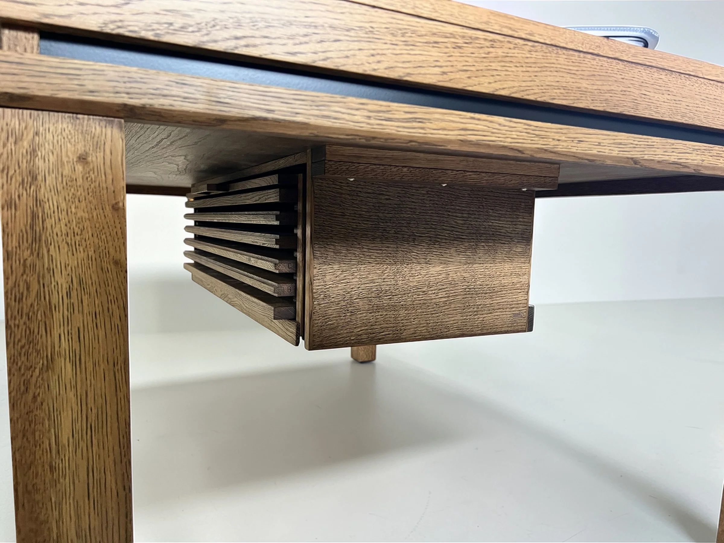 UnderTable Dual Storage Drawer - Image 3