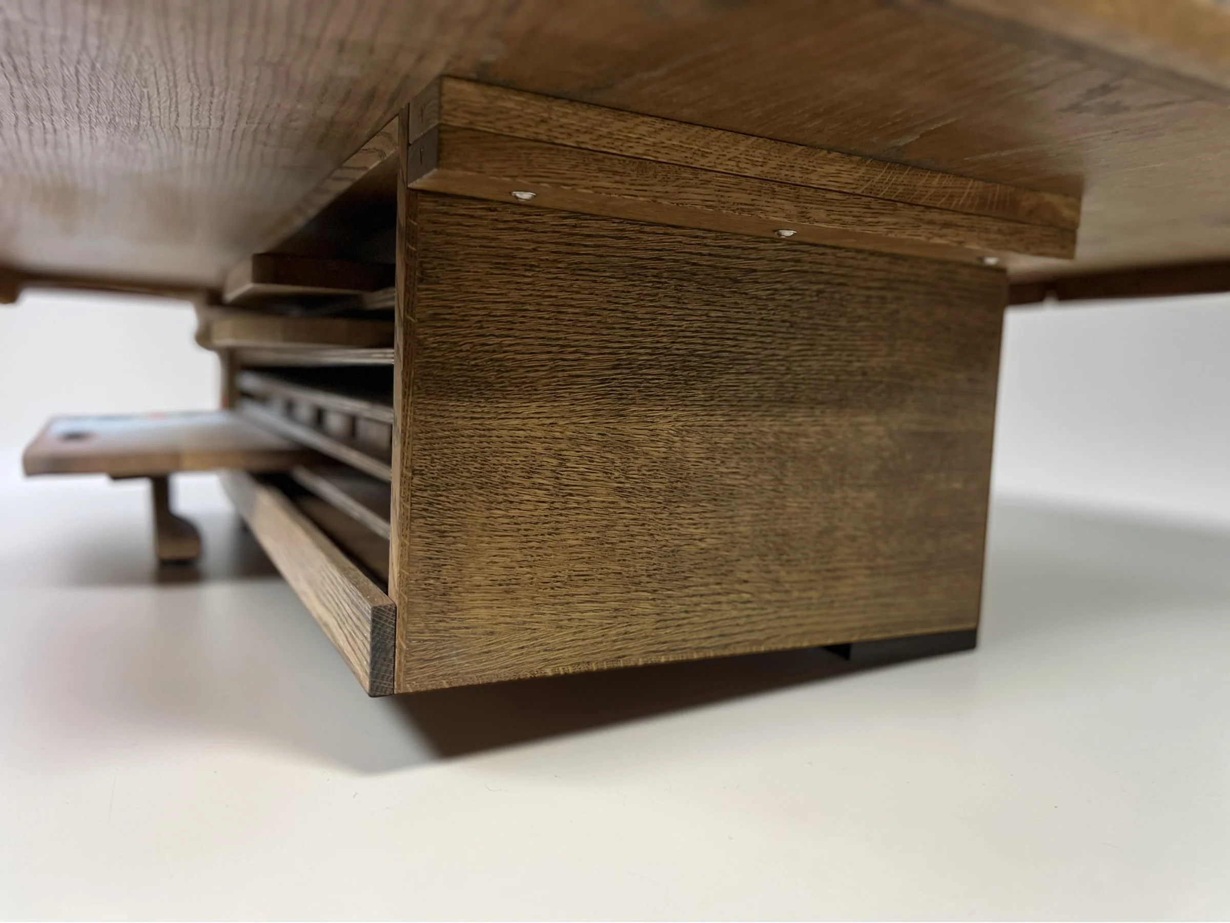 UnderTable Dual Storage Drawer - Image 5