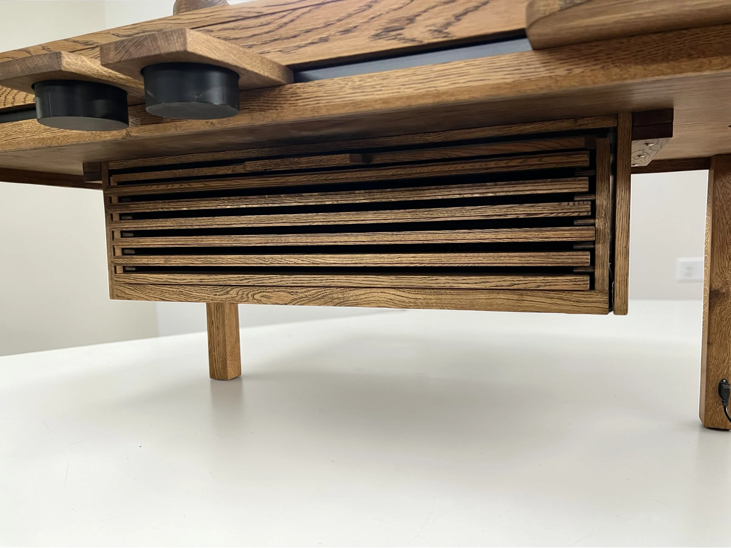 UnderTable Dual Storage Drawer - Image 9